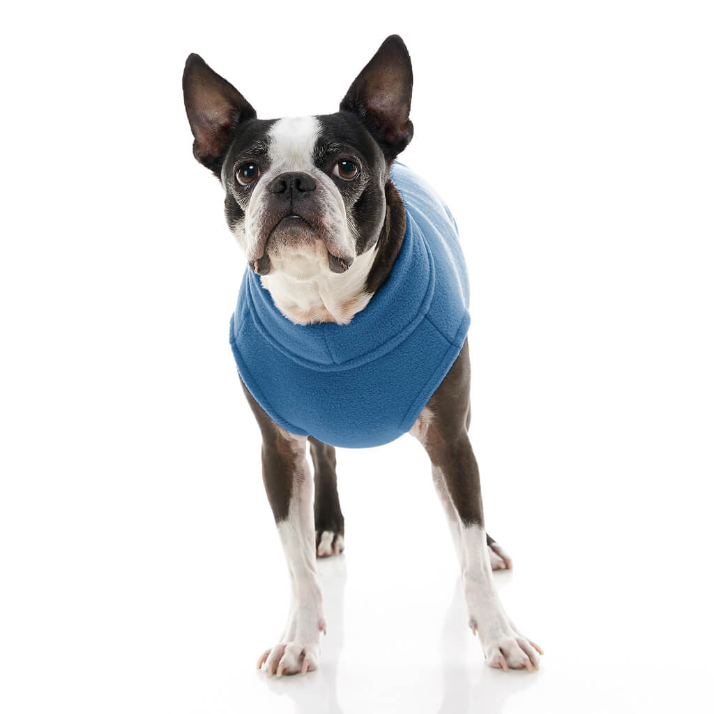 Stretch Fleece