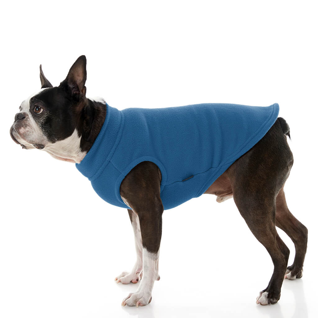 Stretch Fleece