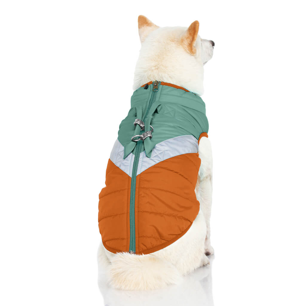 Mountaineer Jacket
