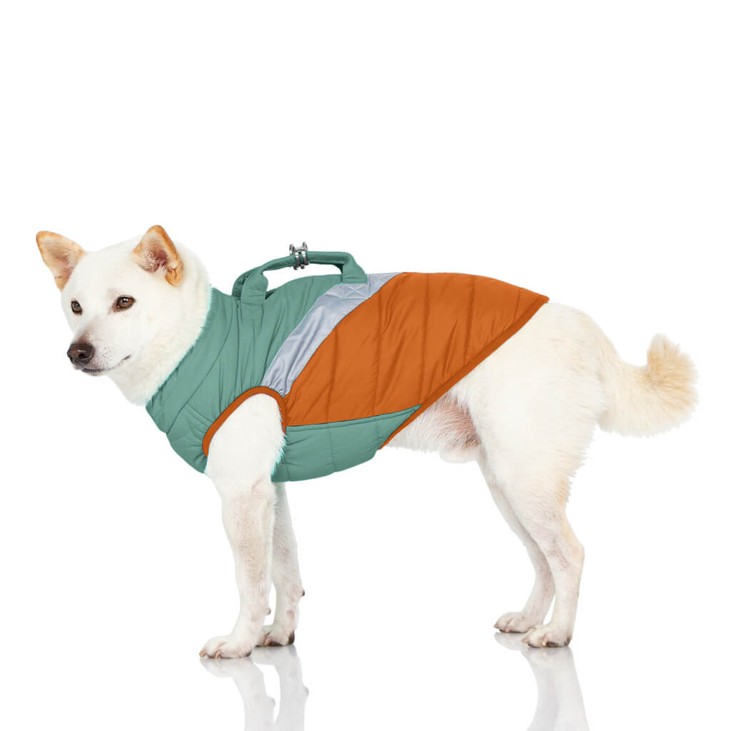 Mountaineer Jacket