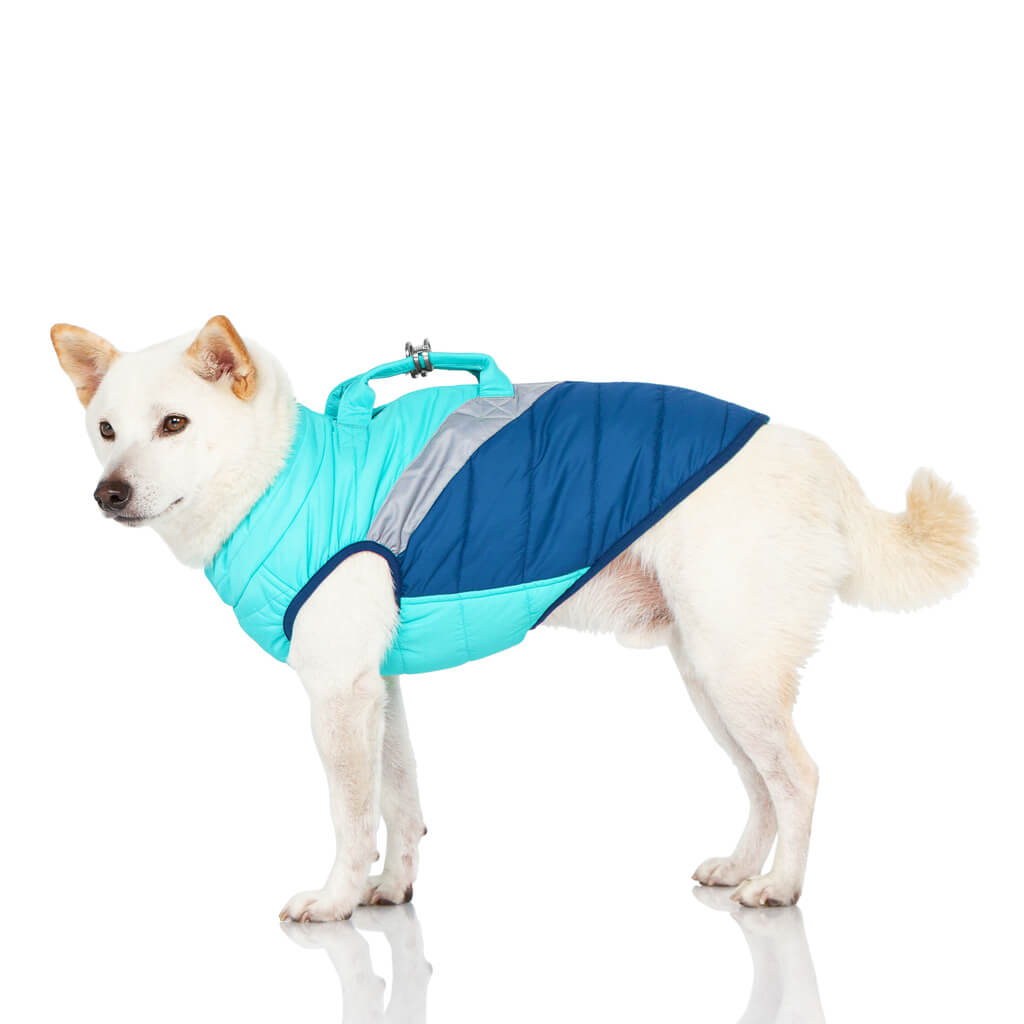 Mountaineer Jacket