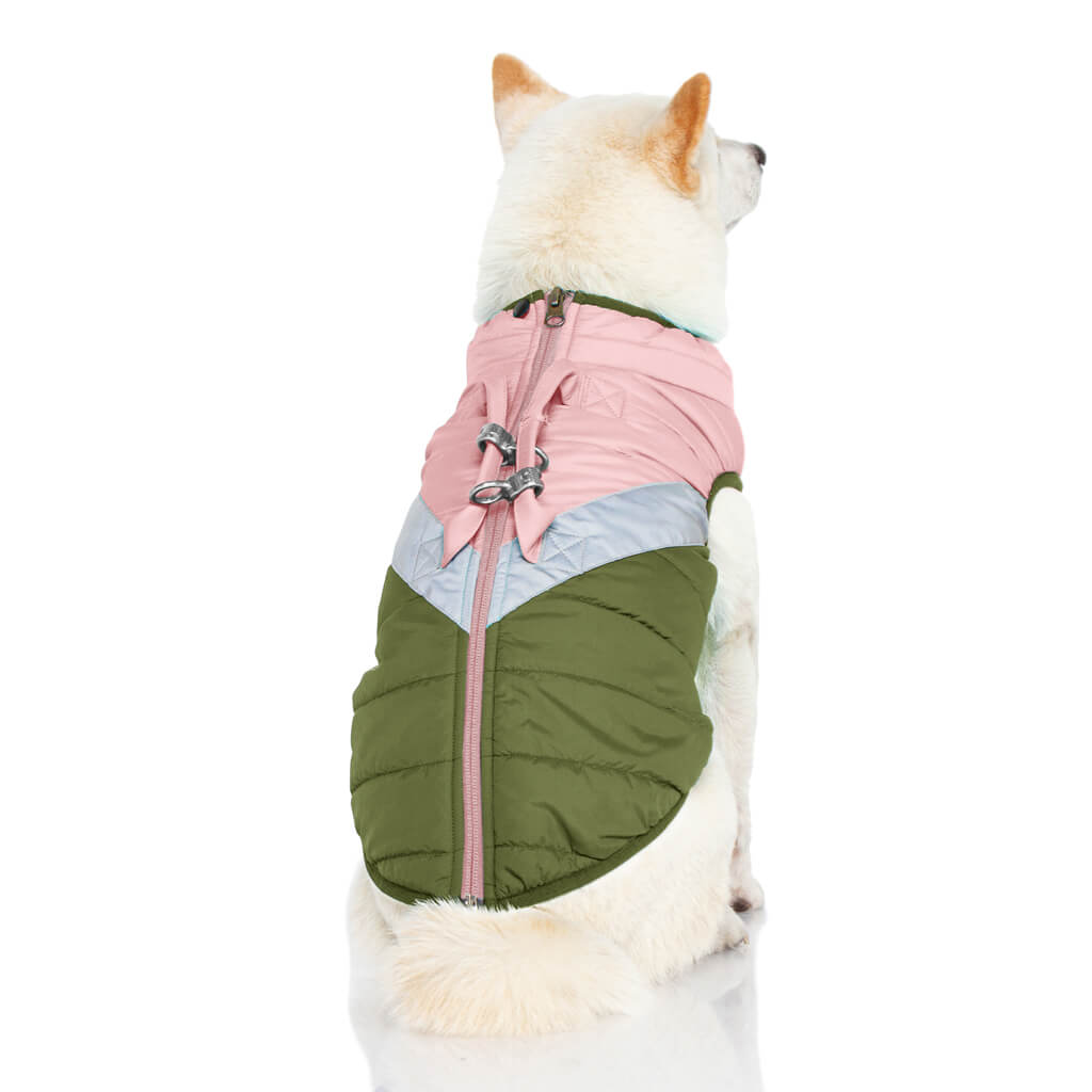 Mountaineer Jacket