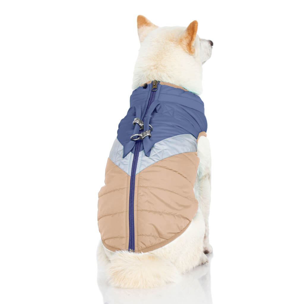 Mountaineer Jacket
