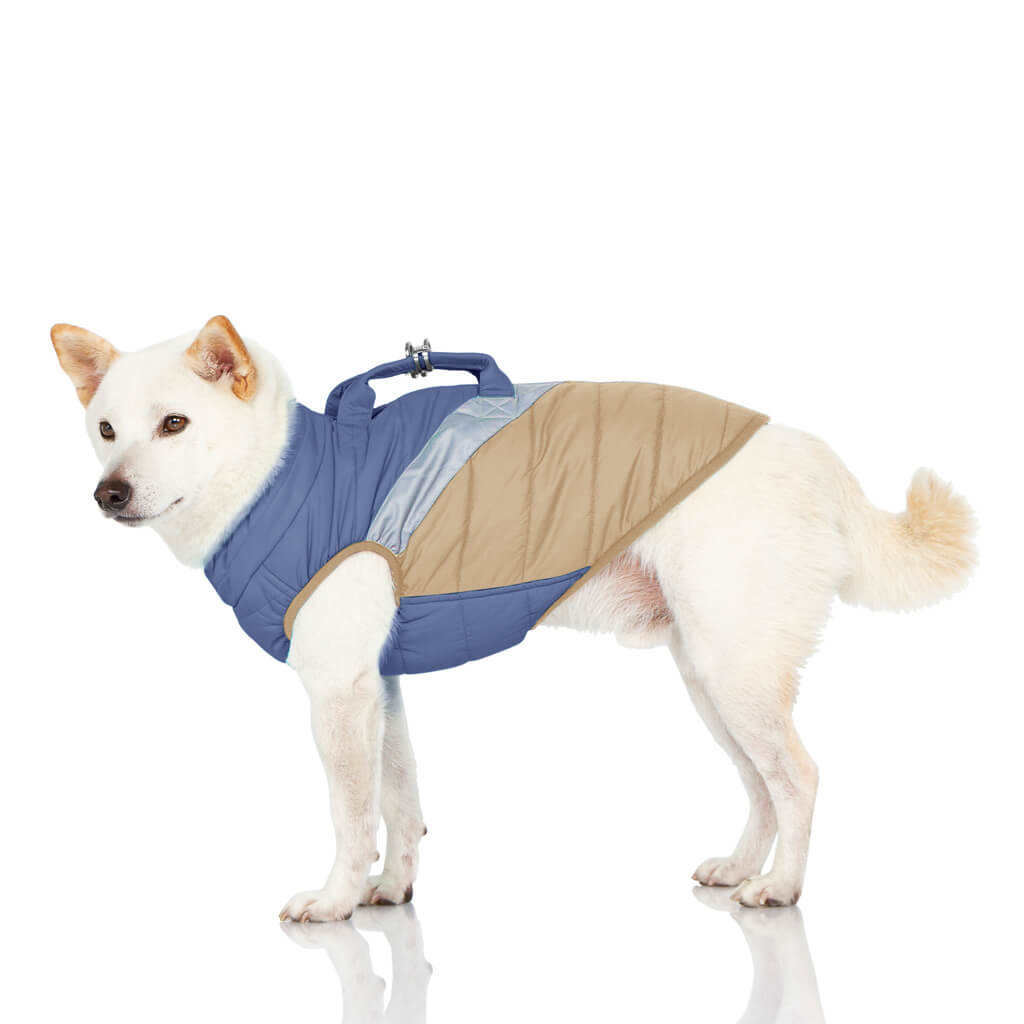 Mountaineer Jacket