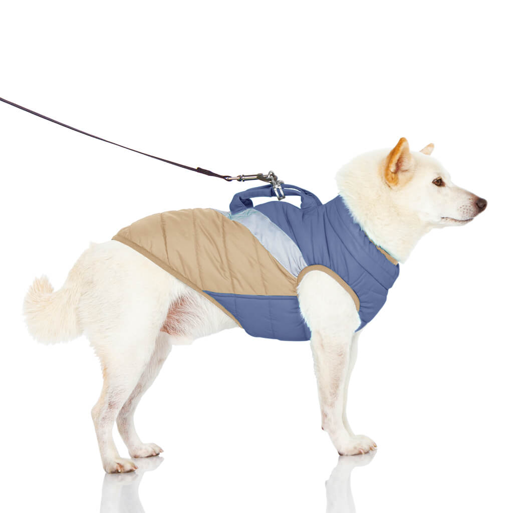 Mountaineer Jacket