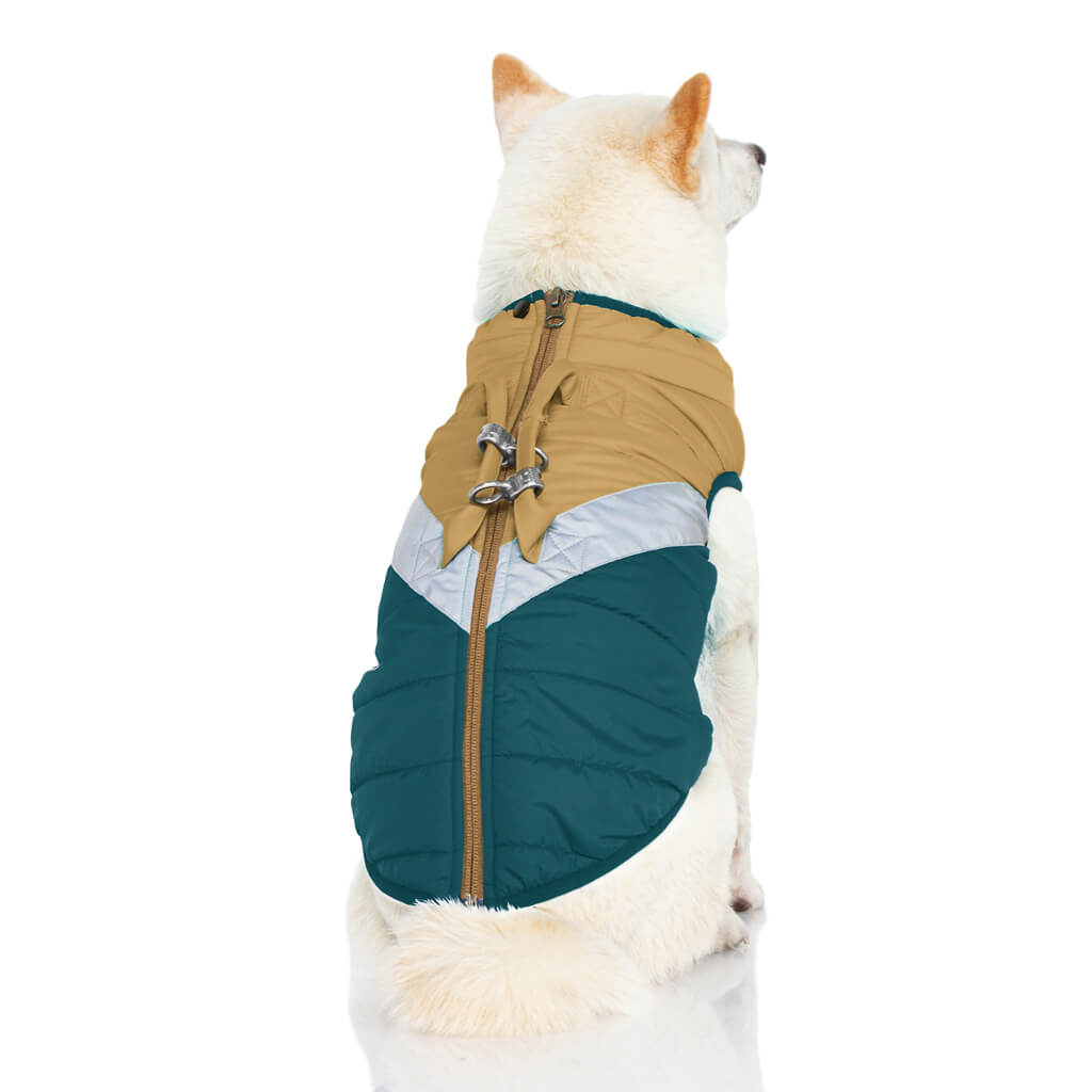 Mountaineer Jacket