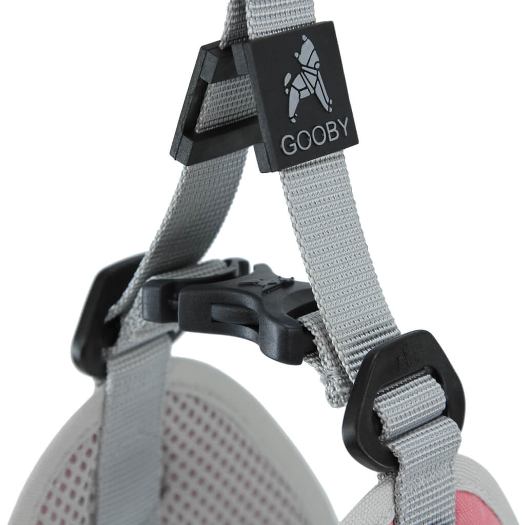 Simple Step In III Harness