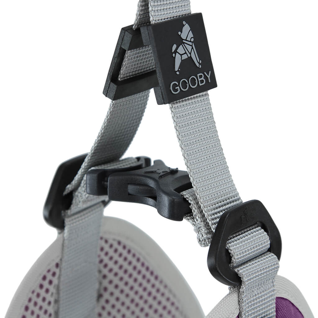 Simple Step In III Harness