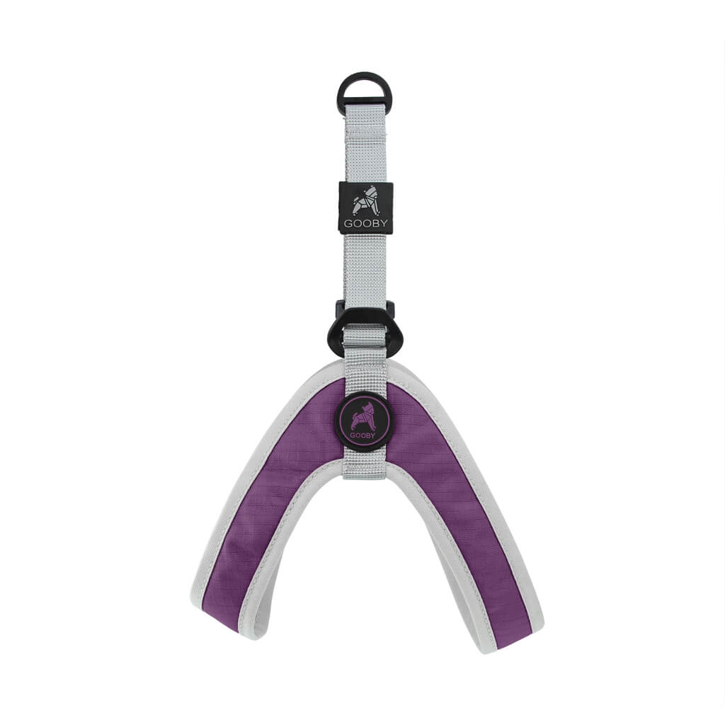 Simple Step In III Harness