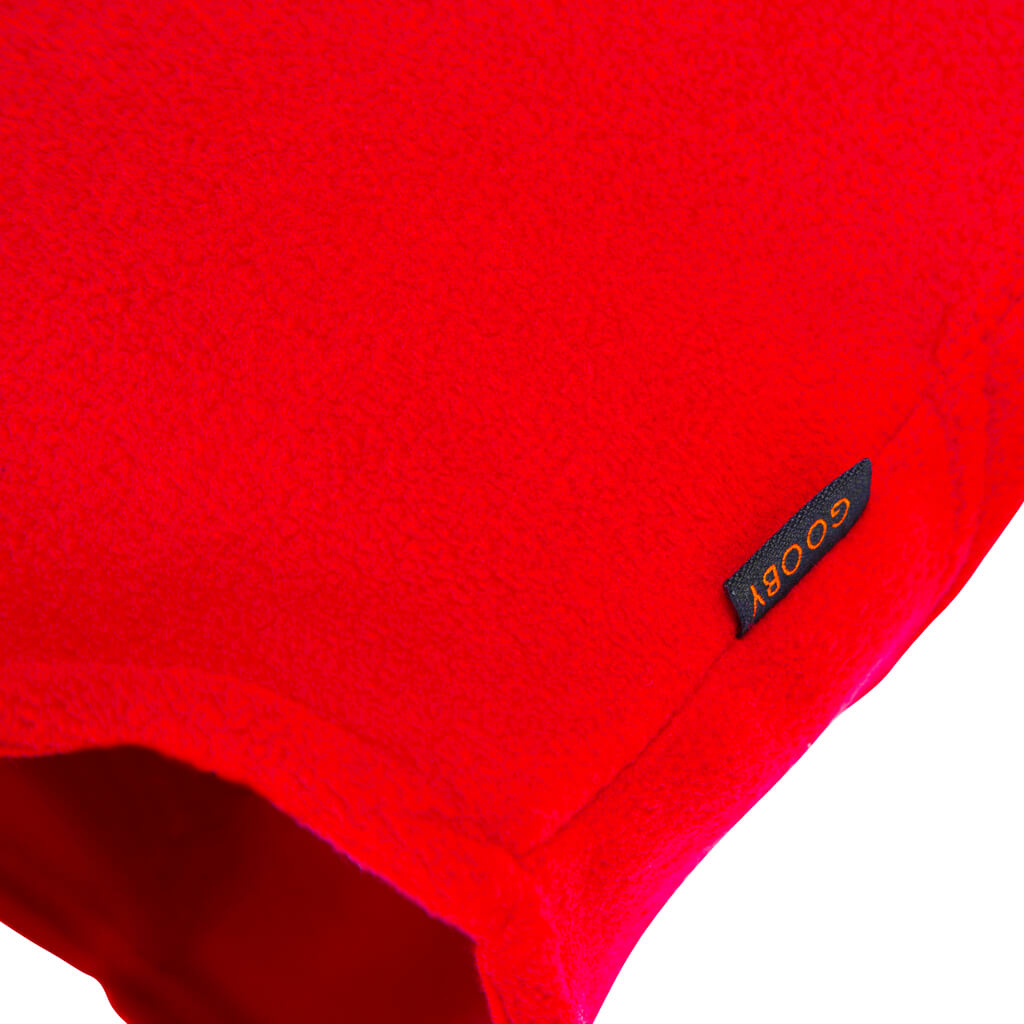 Stretch Fleece