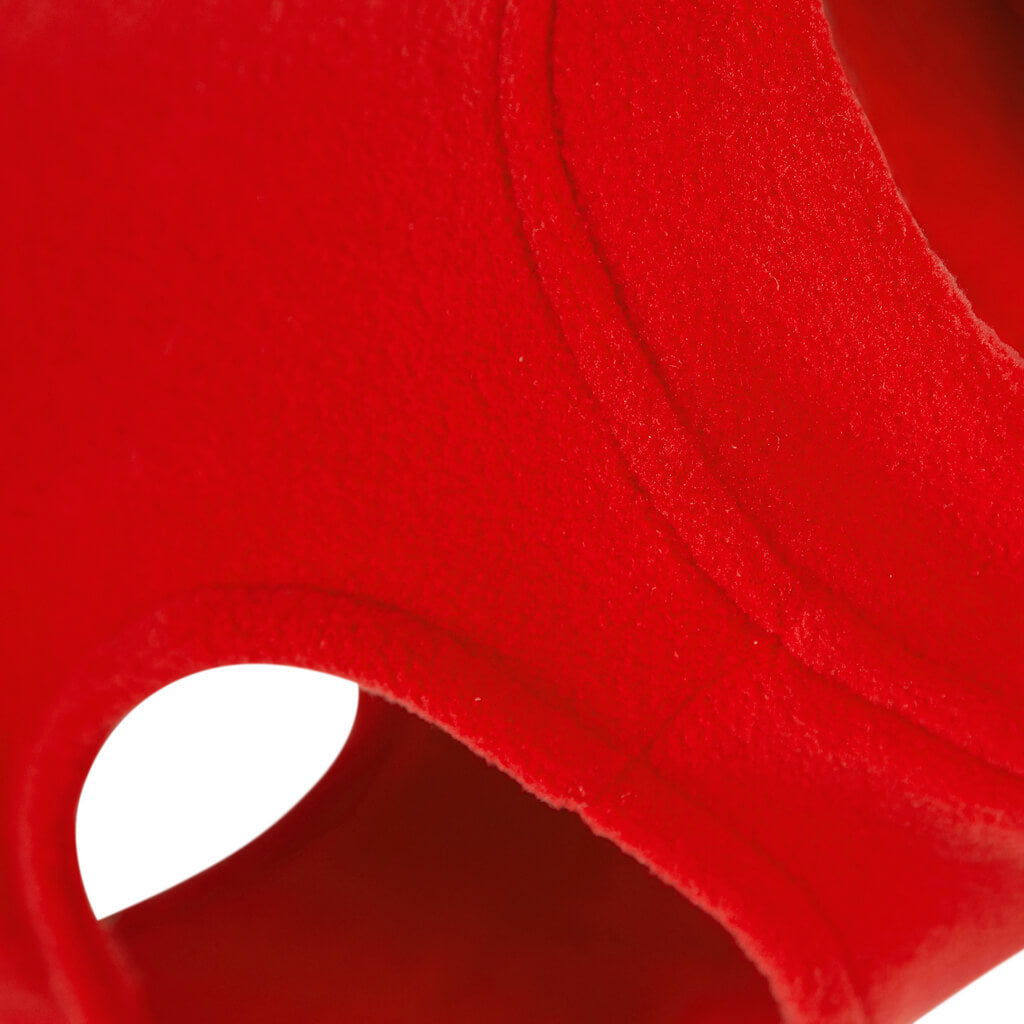 Stretch Fleece