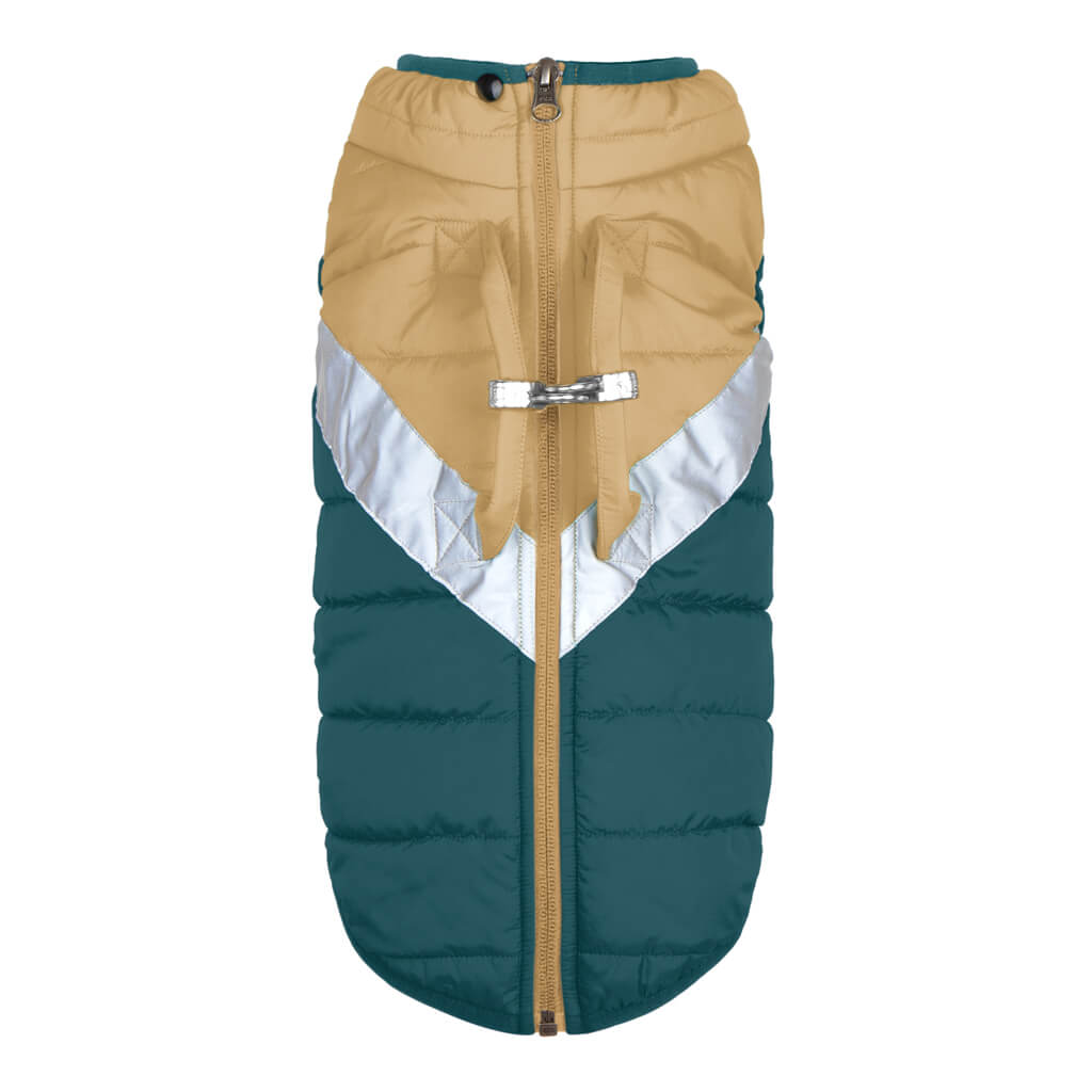 Mountaineer Jacket
