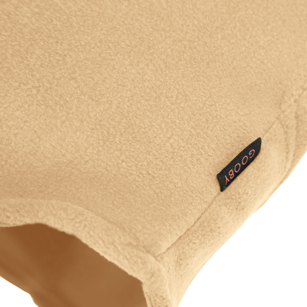 Stretch Fleece