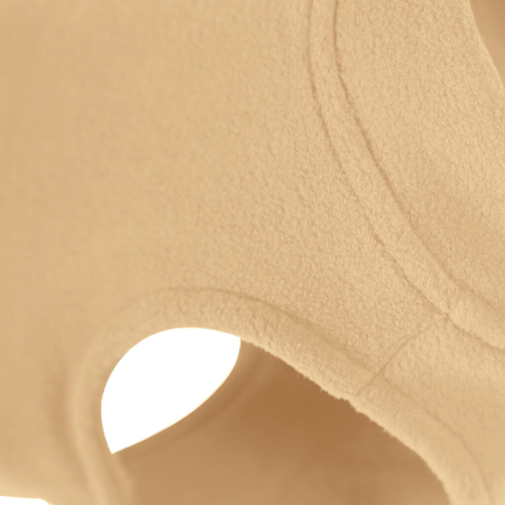 Stretch Fleece