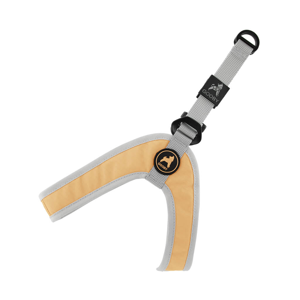 Simple Step In III Harness