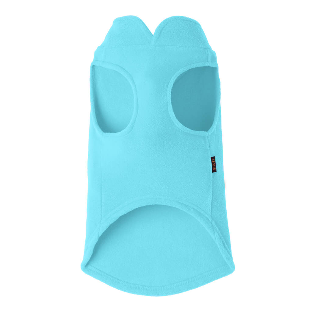 Fleece Vest