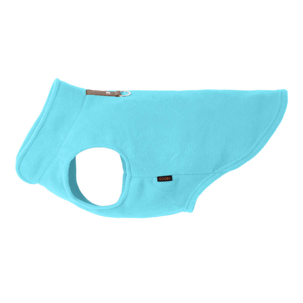 Fleece Vest