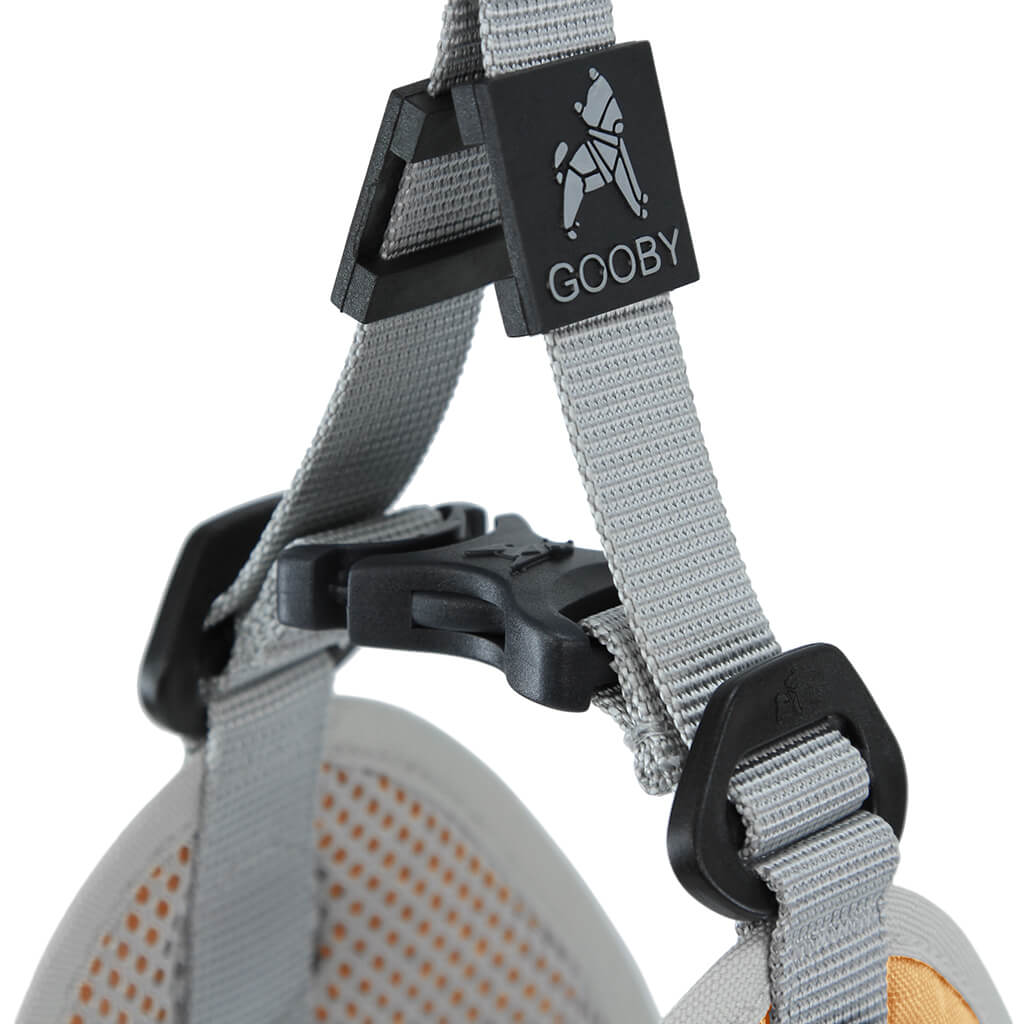 Simple Step In III Harness