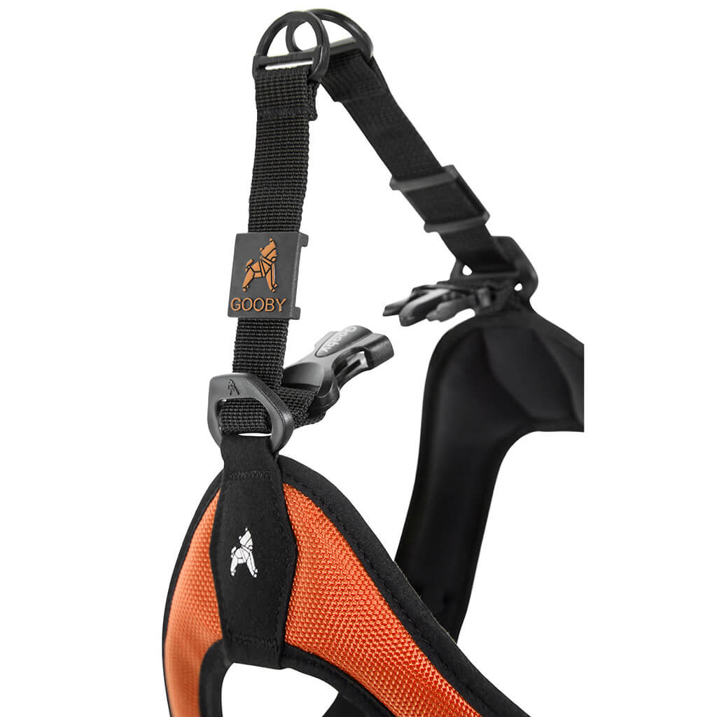 Escape Free® Easy Fit Harness