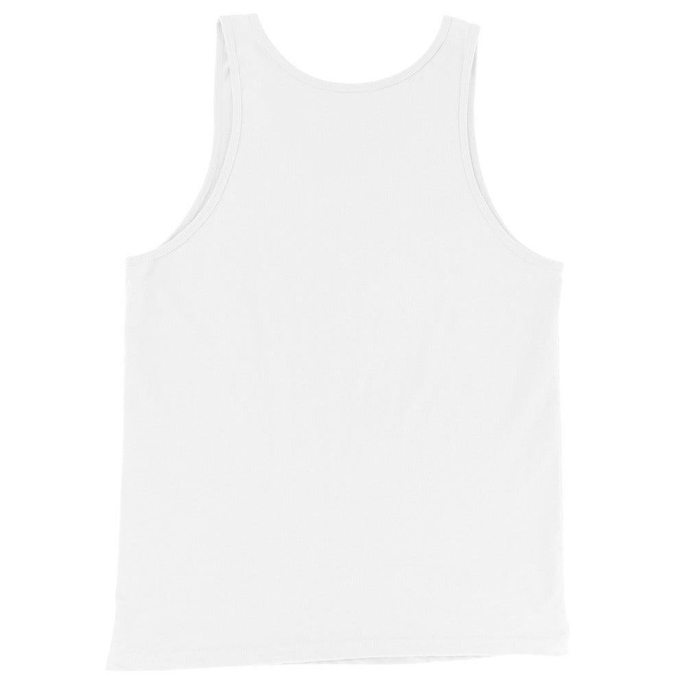 Rescue Dad Cotton Tank Top - Pet Pride Tees