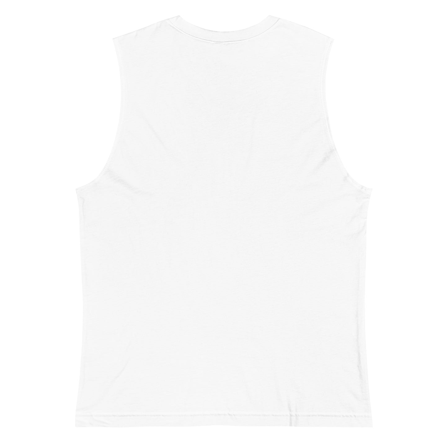 Bad Bitch Unisex Muscle Shirt