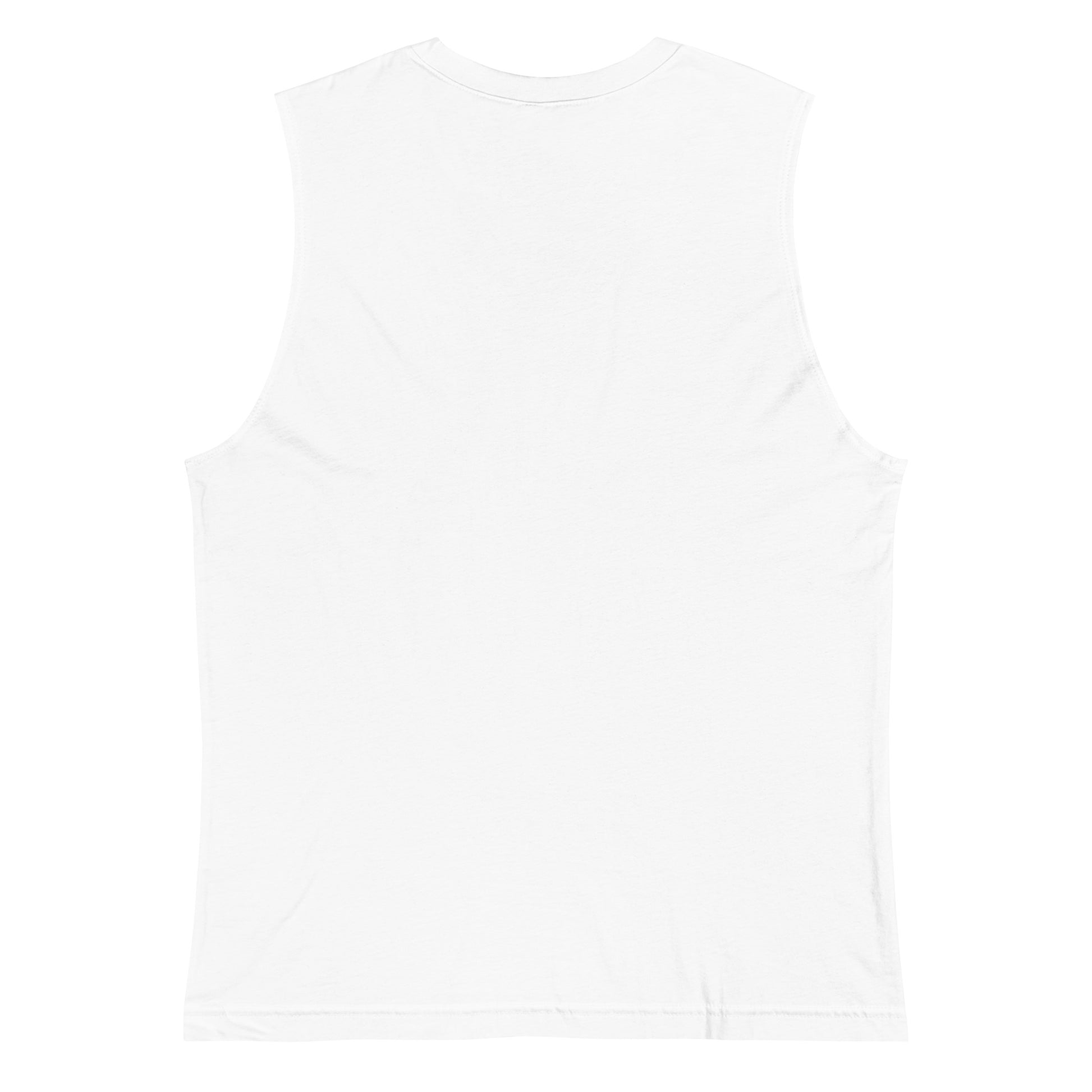 Bad Bitch Unisex Muscle Shirt