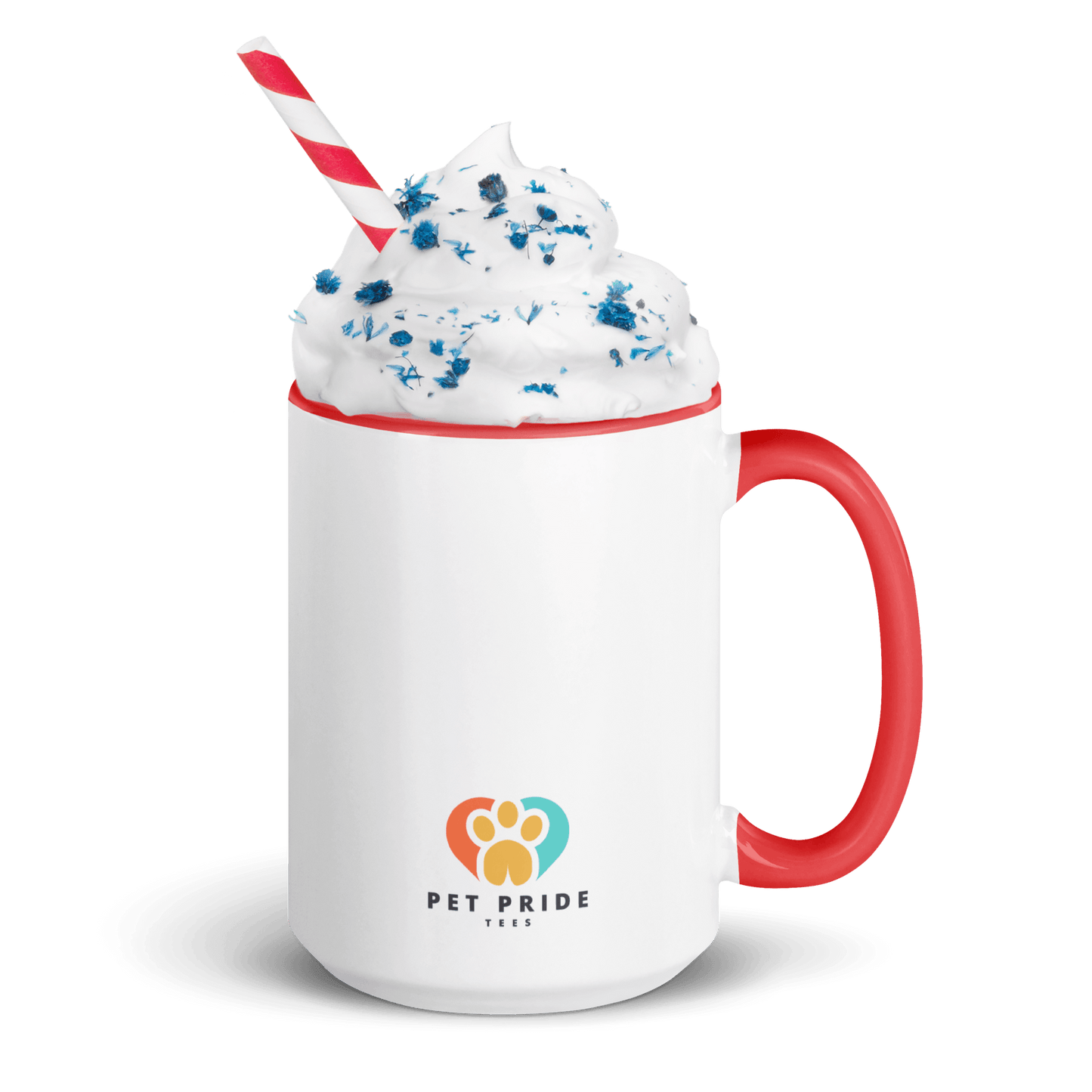 Weiners Make Me Happy 15oz Mug - Pet Pride Tees