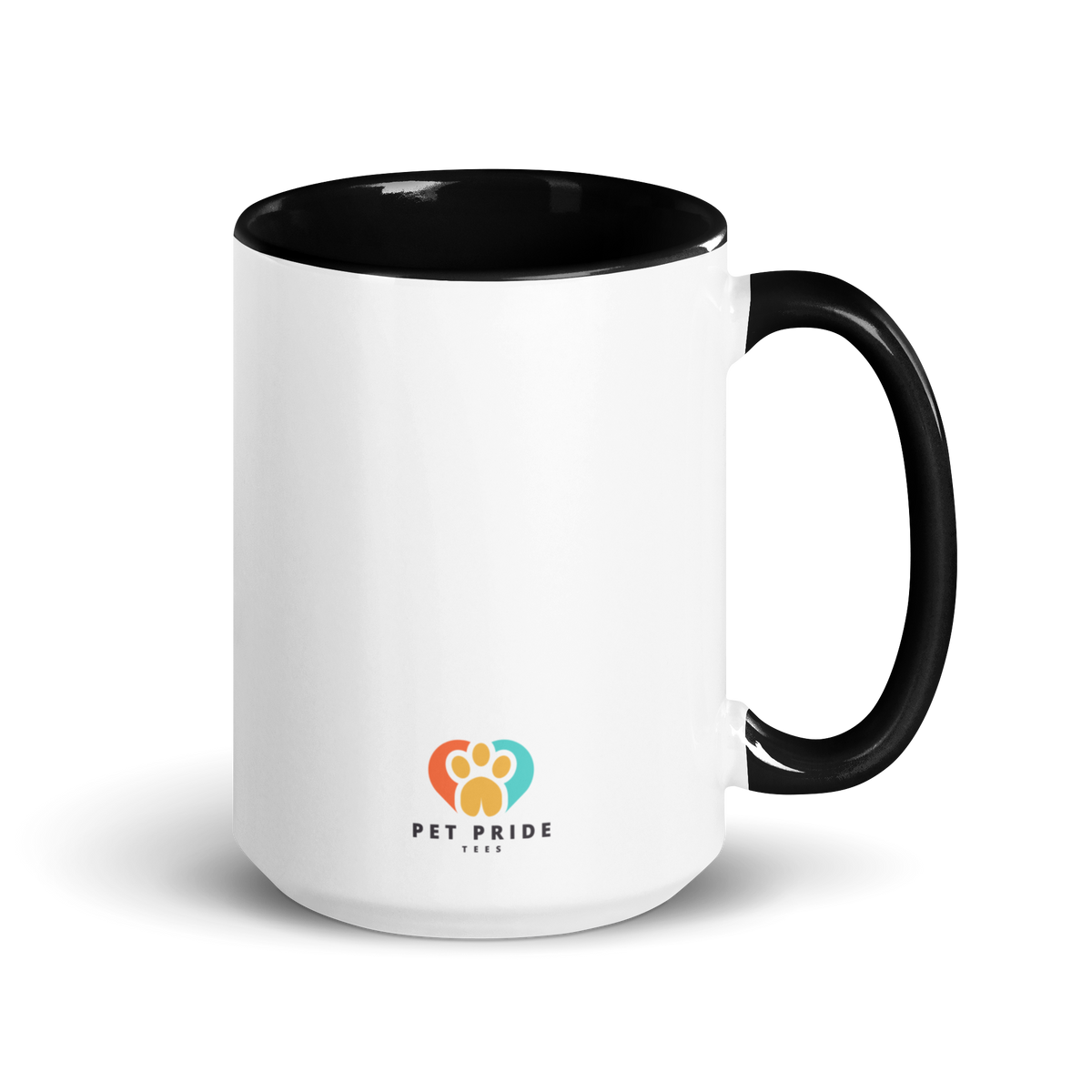 That’s Hiss-terical Ceramic Mug – 15 oz - Pet Pride Tees