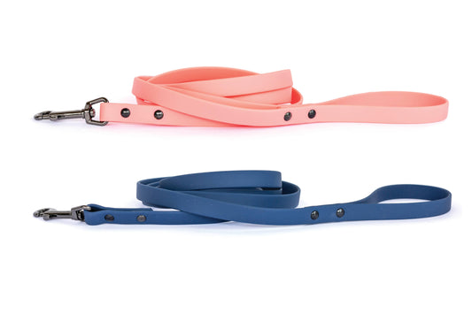 Waterproof Style Soft Dog Lead - Pet Pride Tees