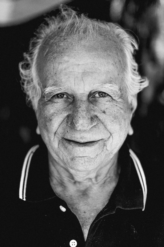 Embracing the Golden Years Understanding the Aging Process in Pets