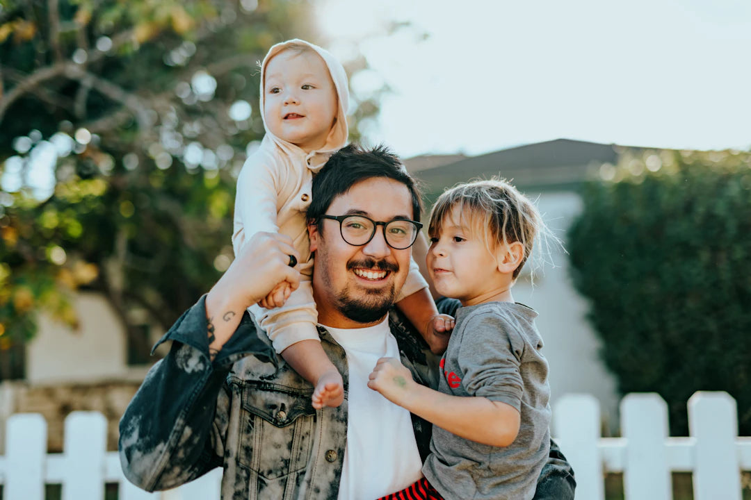 Unleash the Fun: Pet-Friendly Activities for Families