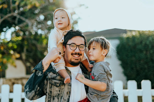 Unleash the Fun: Pet-Friendly Activities for Families