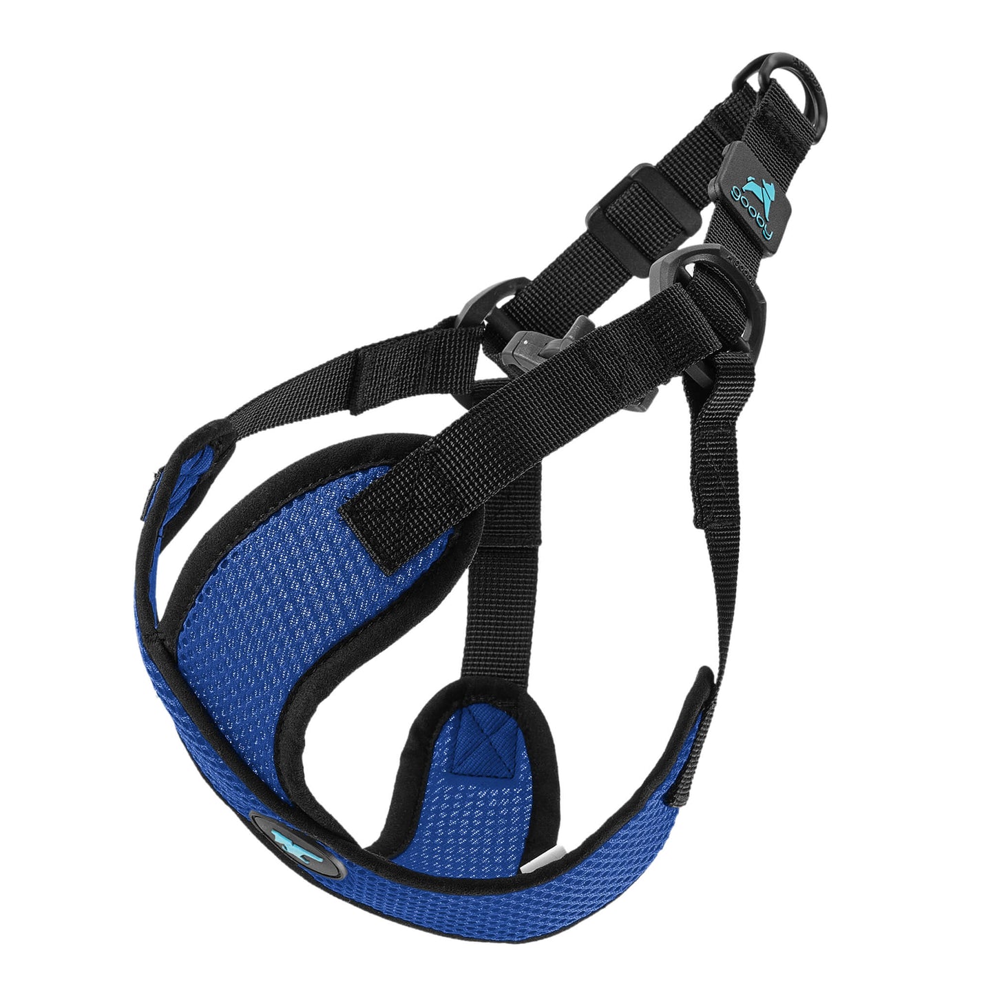 Comfort X Step In Lite Pet Harness