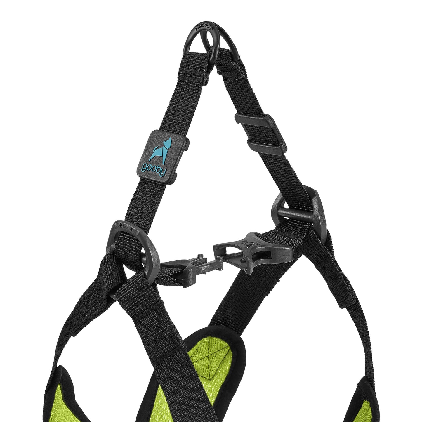 Comfort X Step In Lite Pet Harness