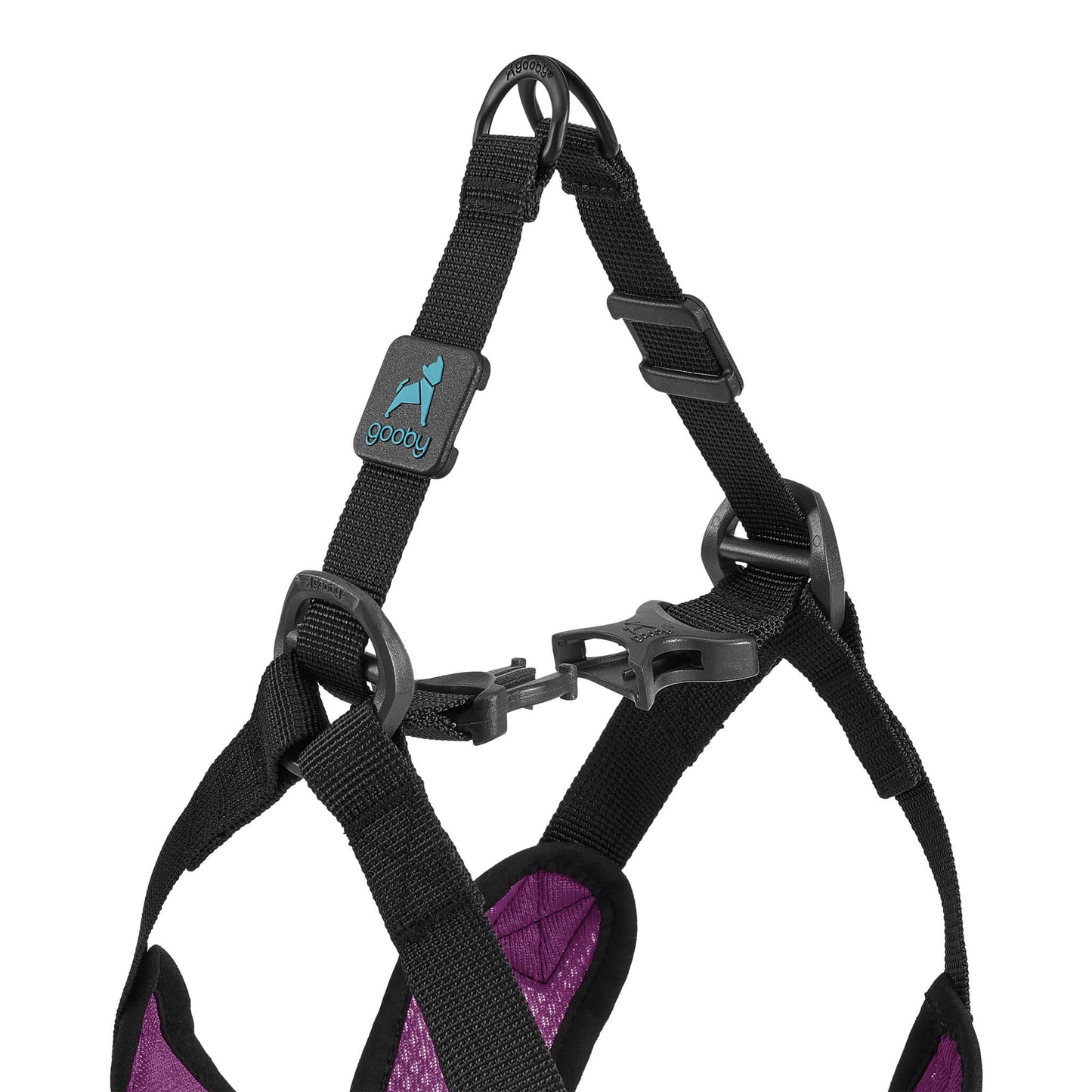 Comfort X Step In Lite Pet Harness