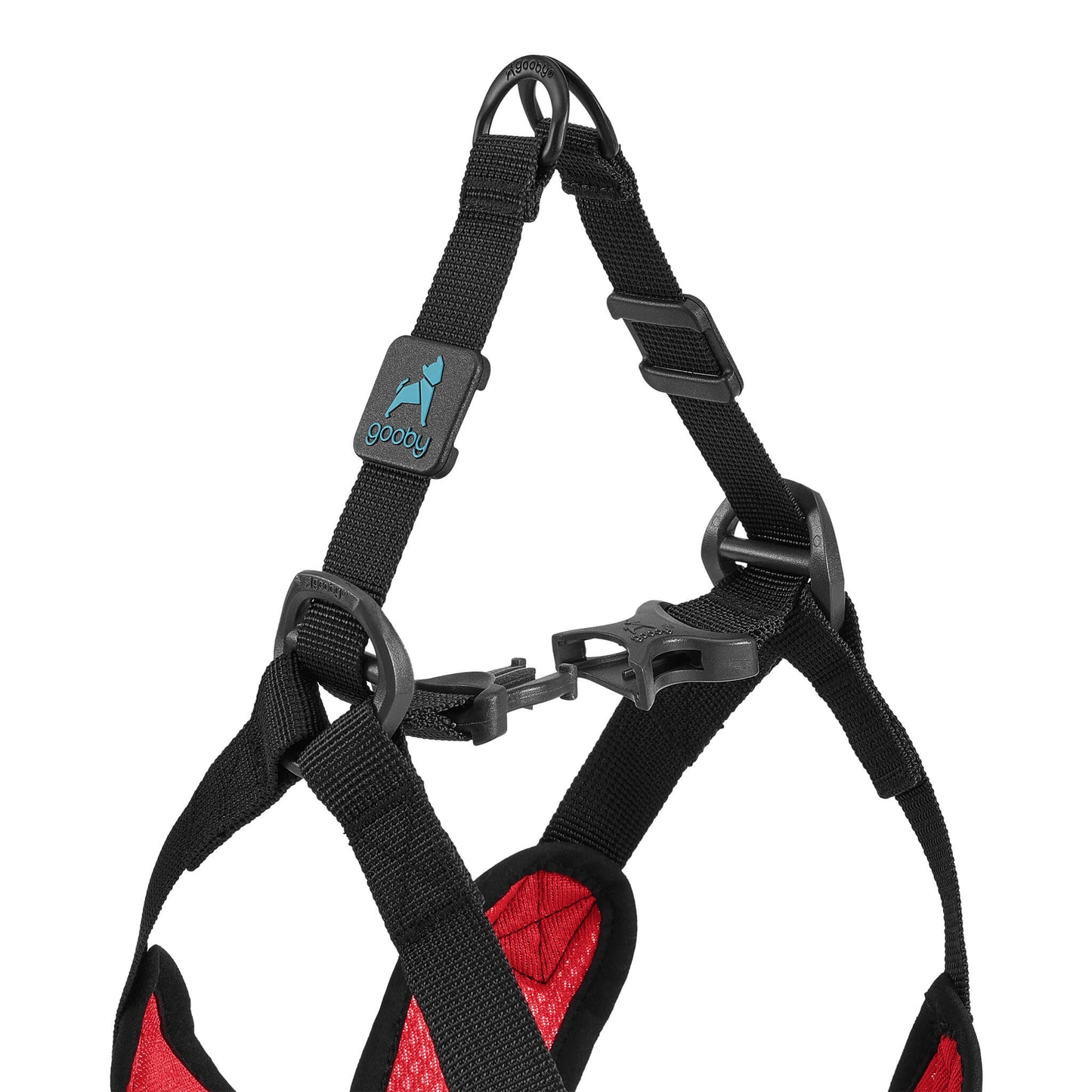 Comfort X Step In Lite Pet Harness