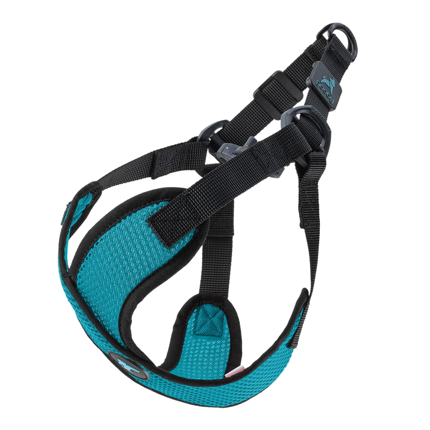 Comfort X Step In Lite Pet Harness