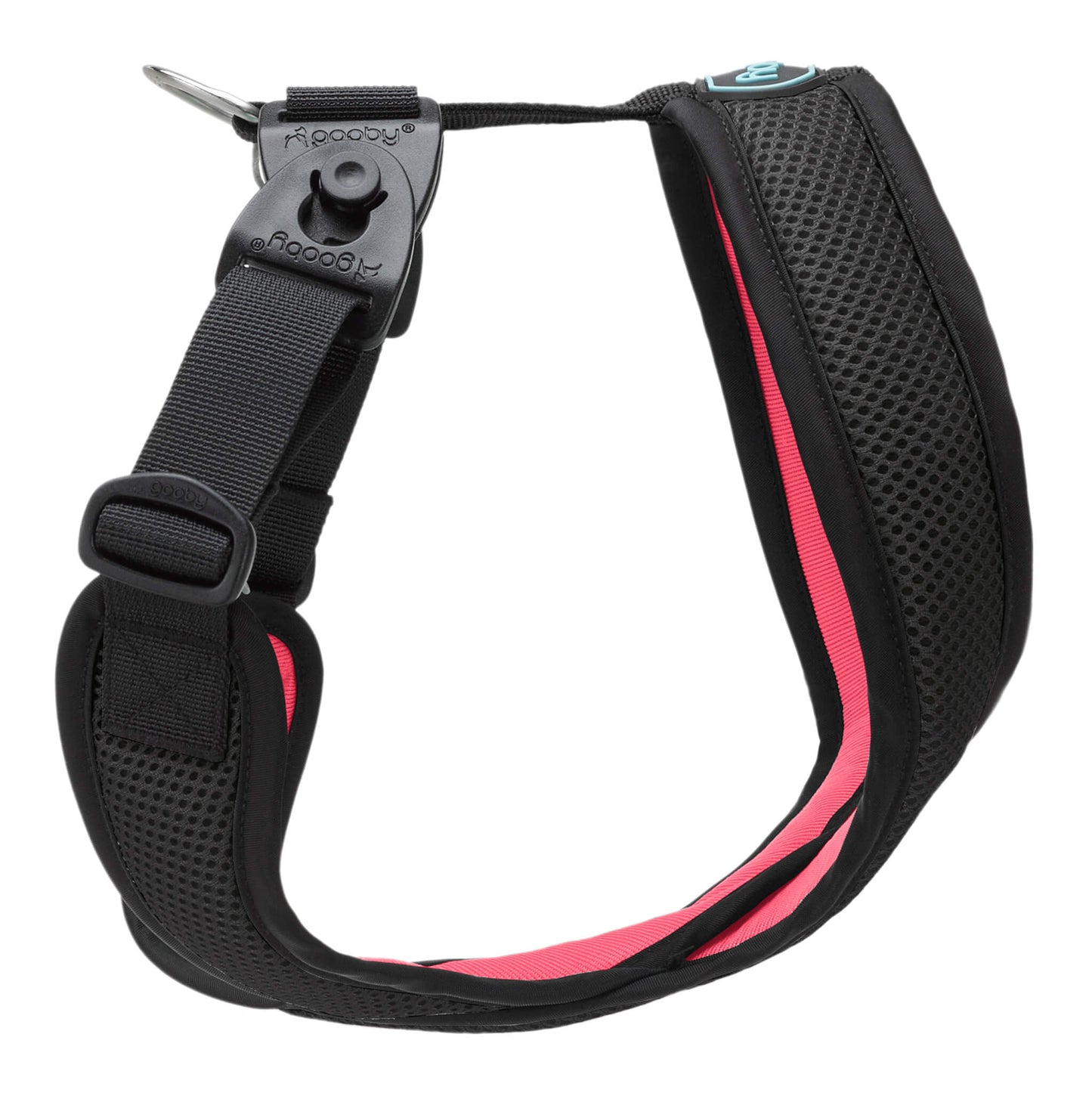 Comfort X Dual Snap Mesh Harness