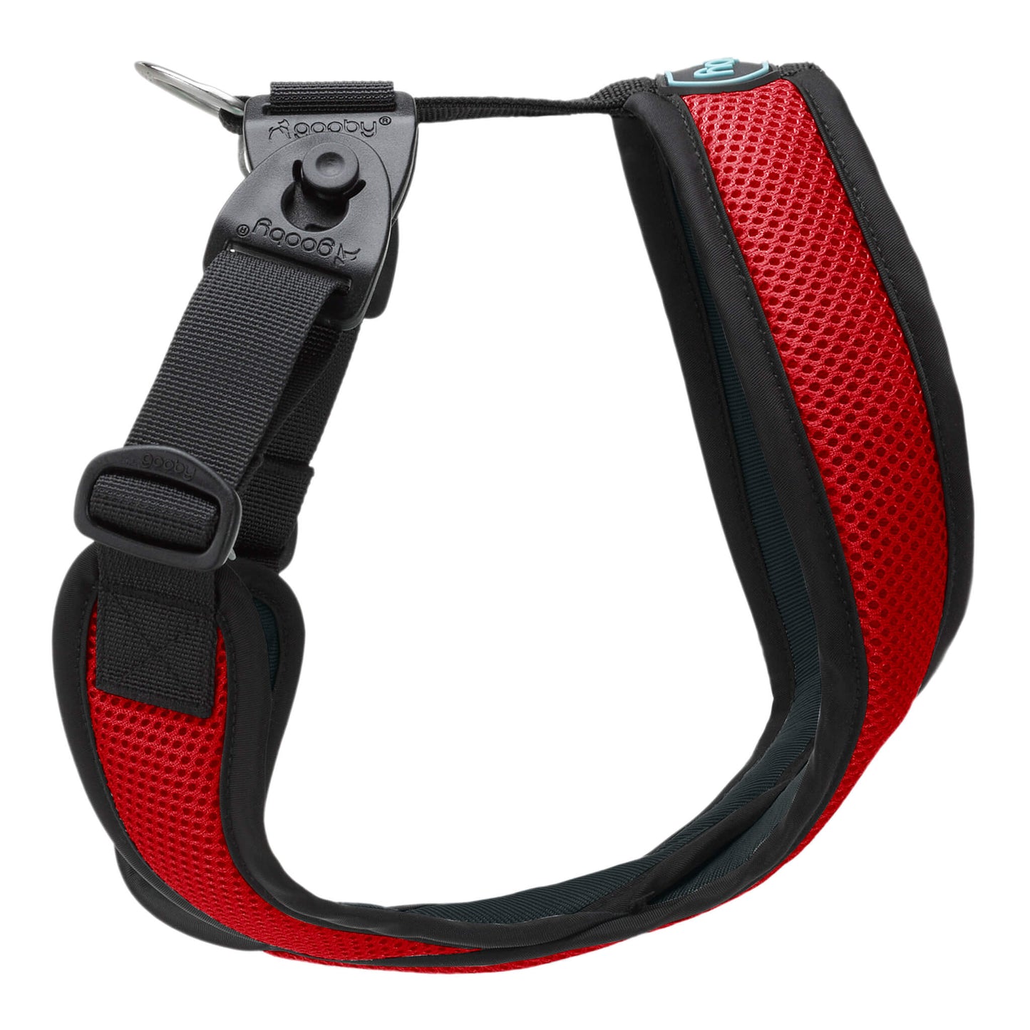 Comfort X Dual Snap Mesh Harness