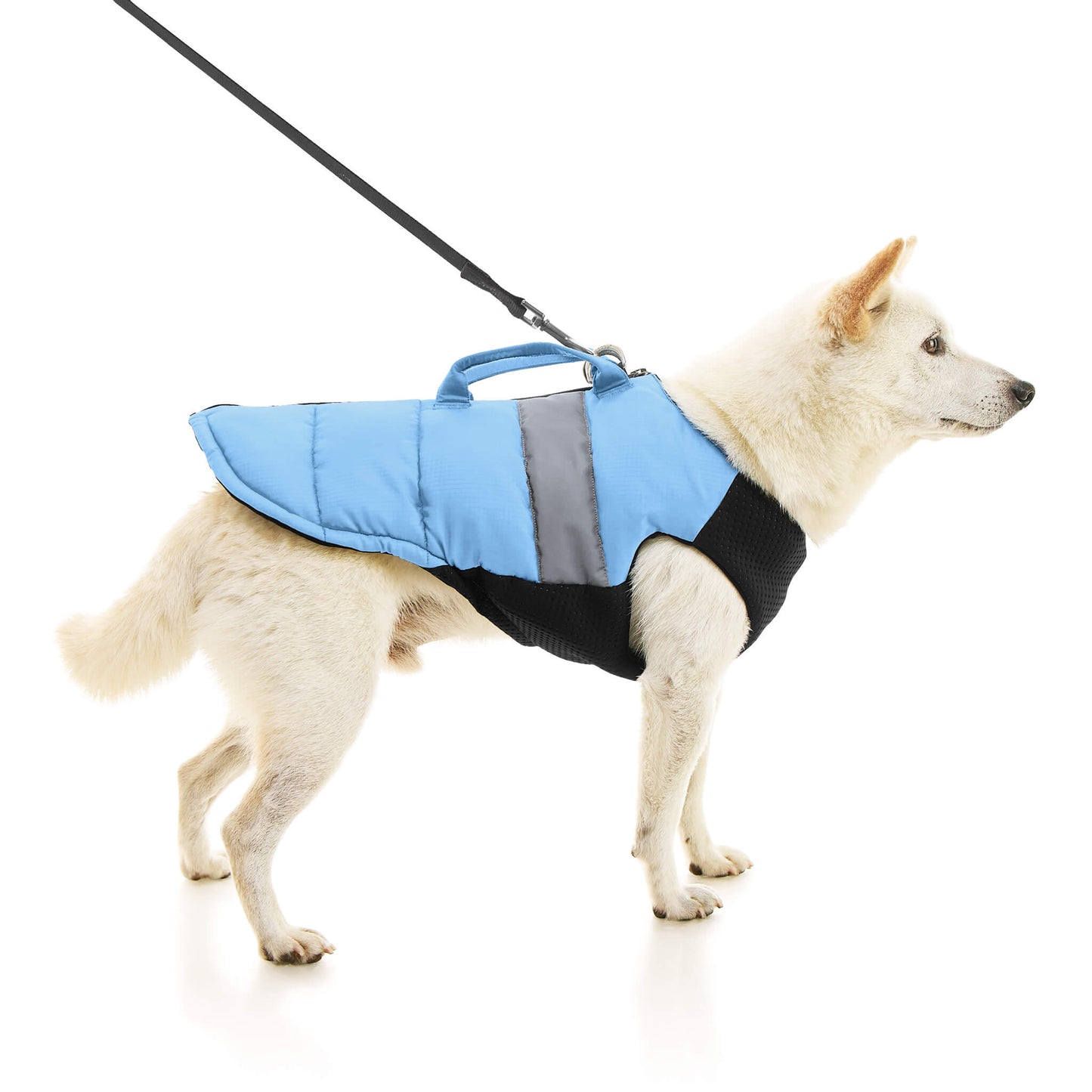 Padded Vest Lift