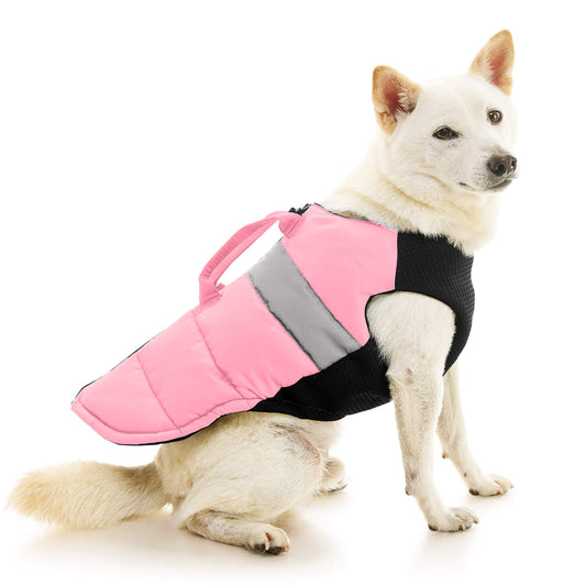 Padded Vest Lift