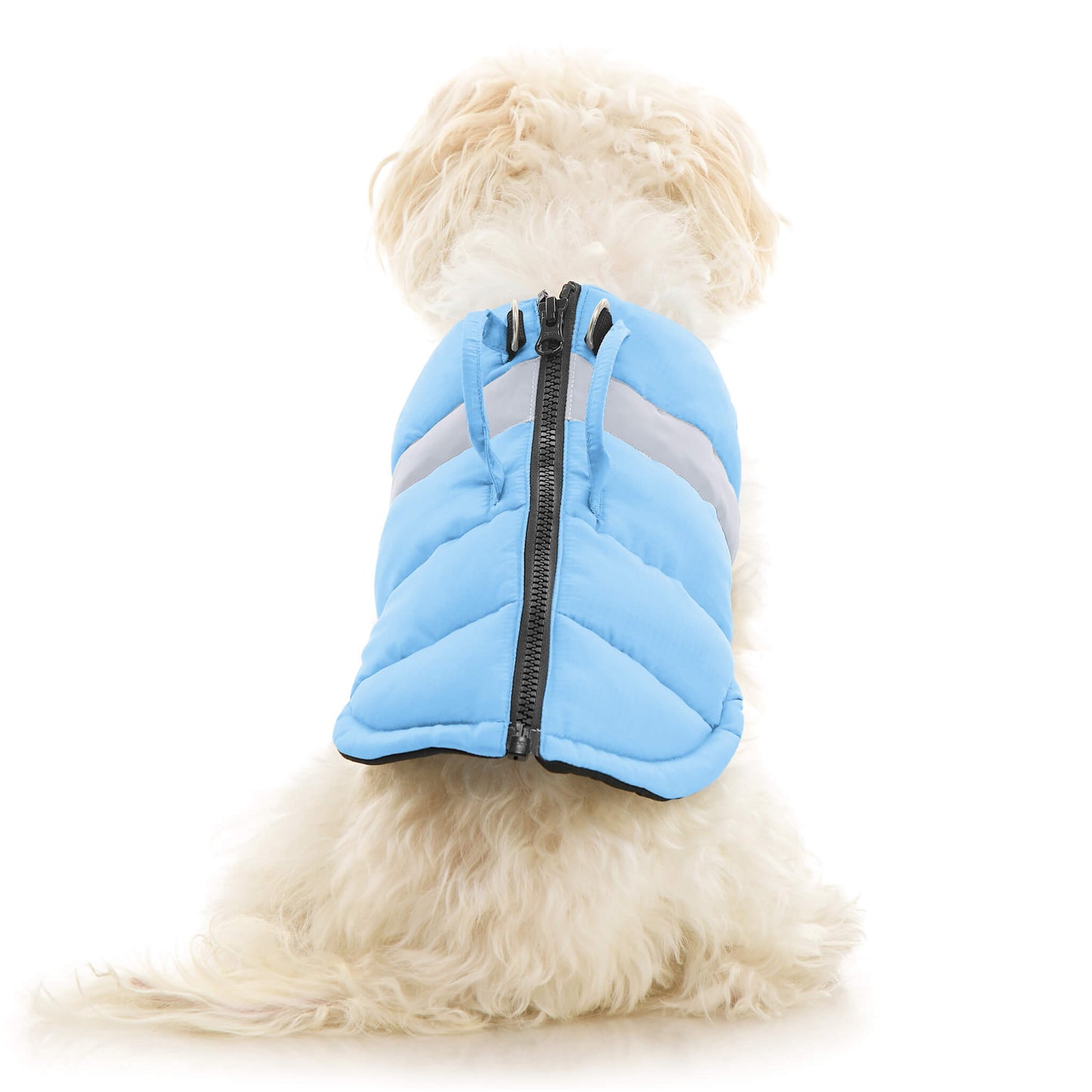 Padded Vest Lift