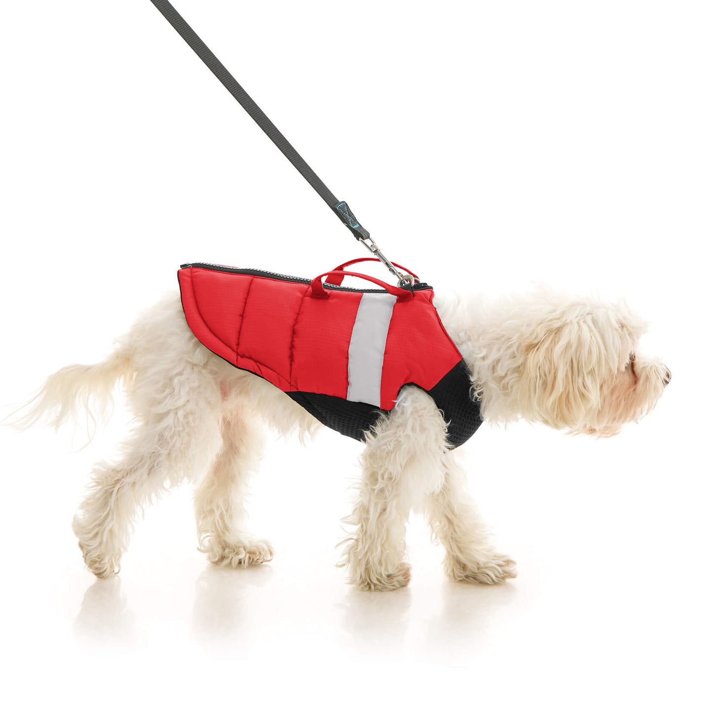 Padded Vest Lift