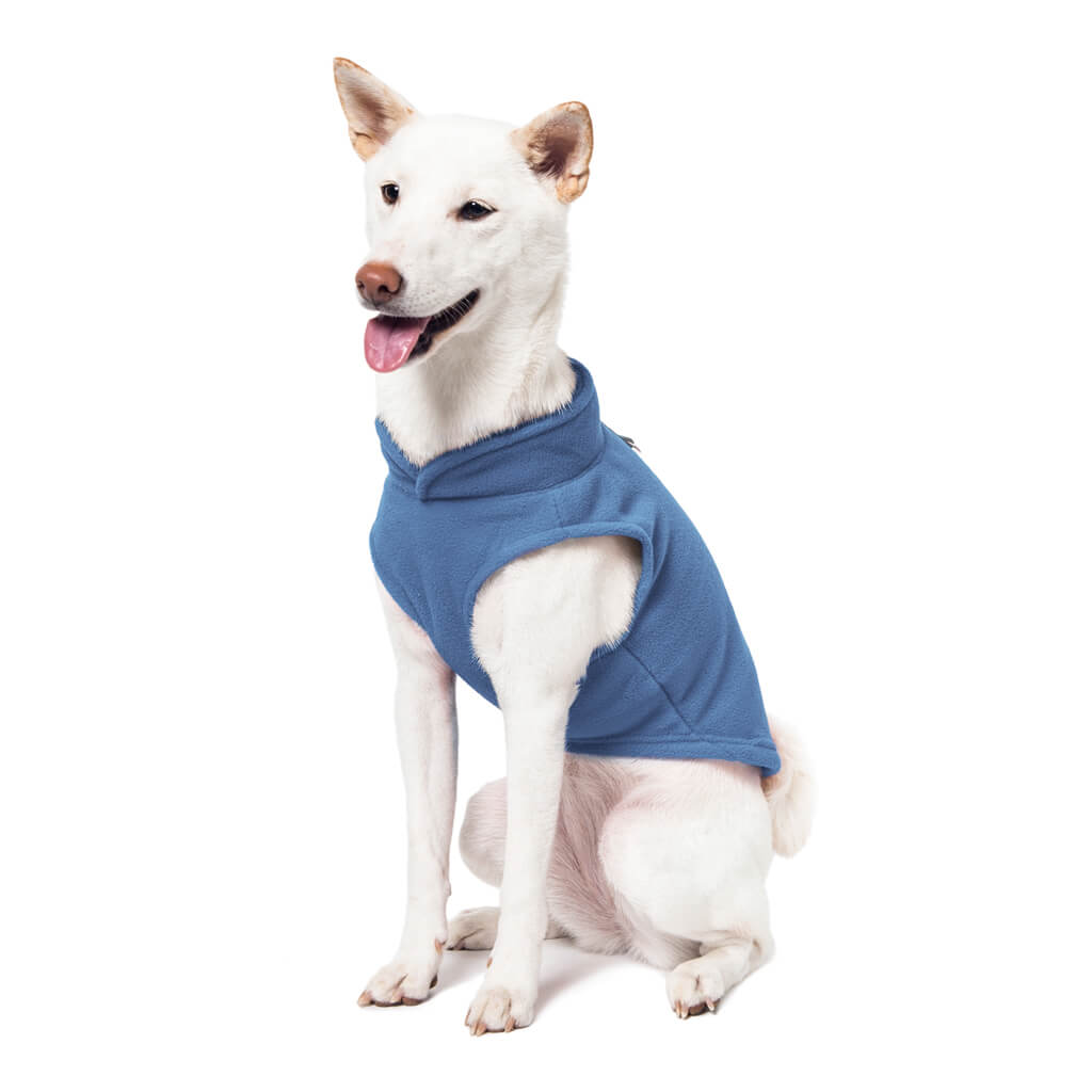 Fleece Vest