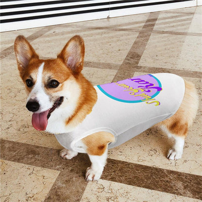 Shut Your Barker Karen Pet Tank Top - Pet Pride Tees