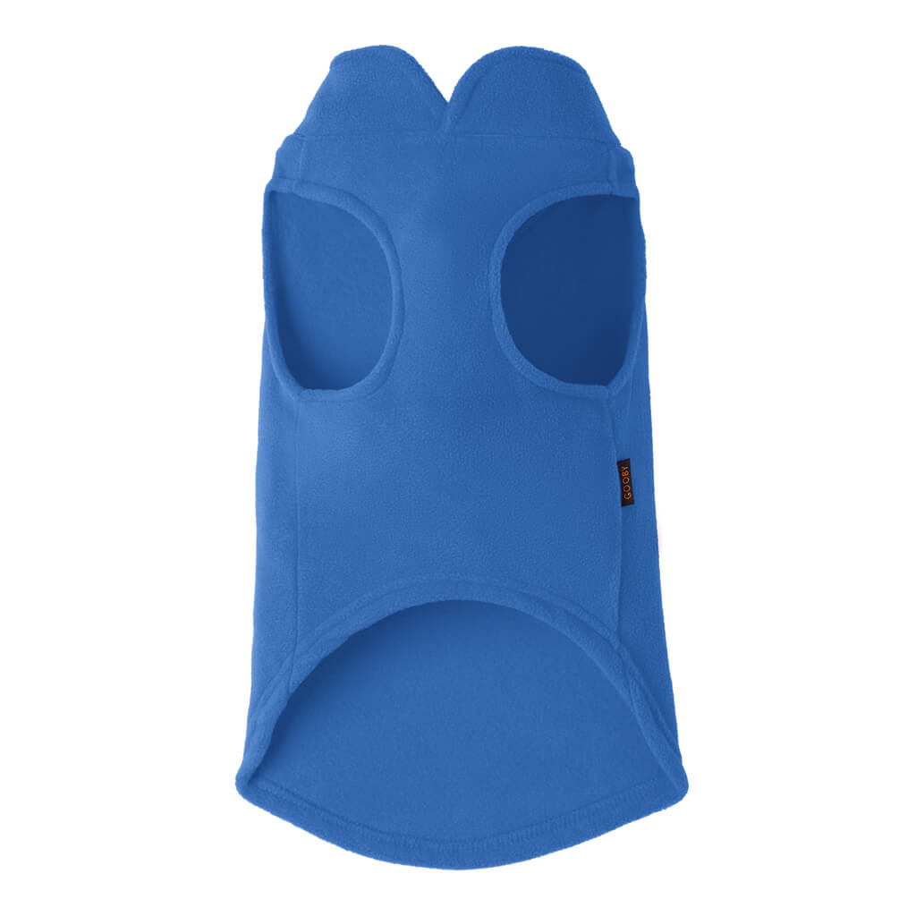 Fleece Vest