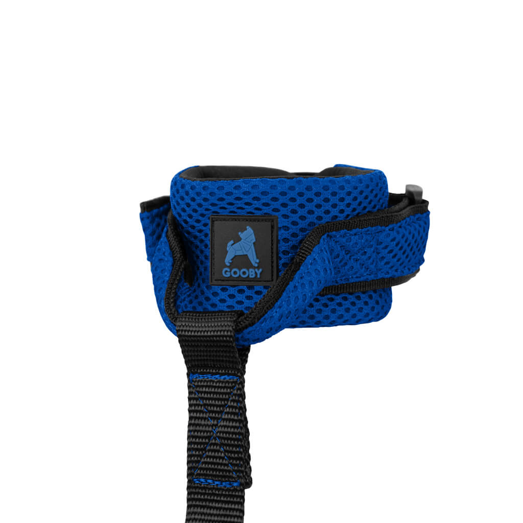 Mesh Wrist Band Surfer Leash