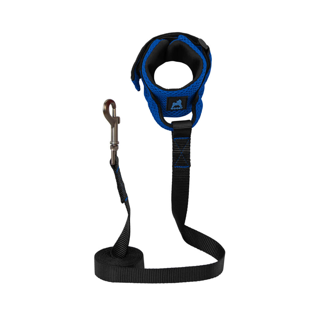 Mesh Wrist Band Surfer Leash