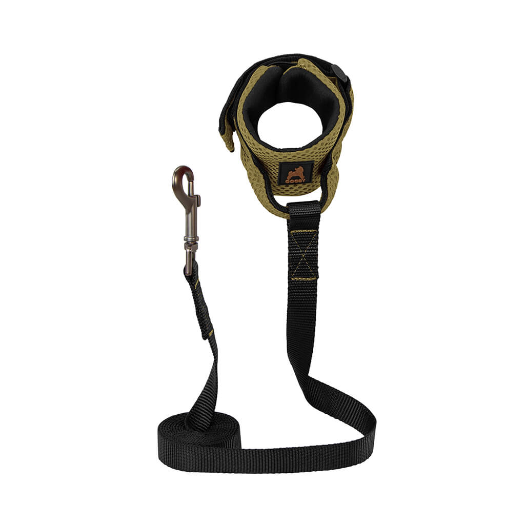 Mesh Wrist Band Surfer Leash