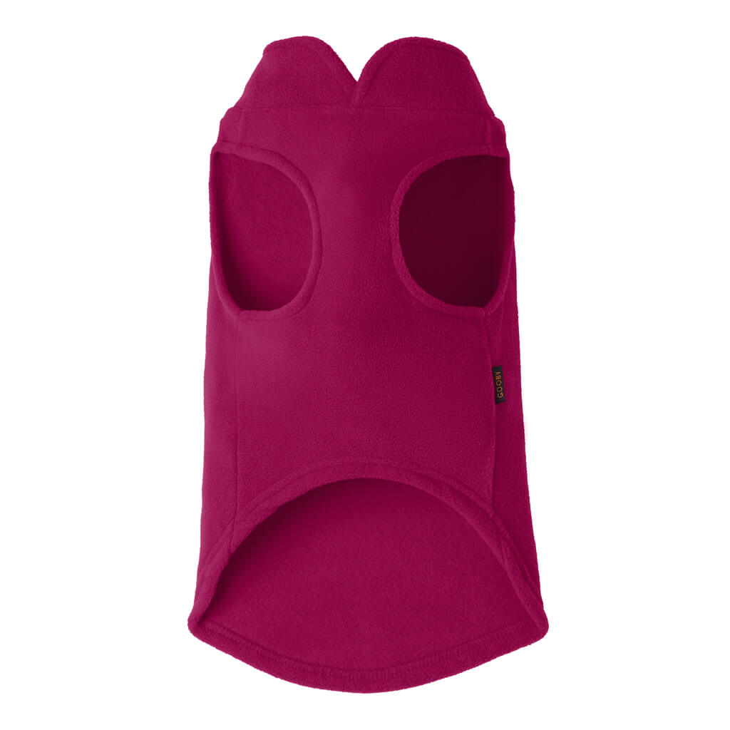 Fleece Vest